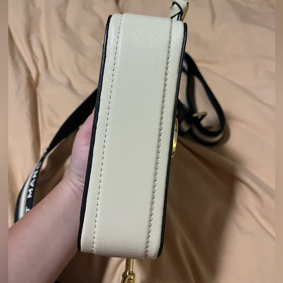 Marc Jacob’s snapshot camera bag - Picture 2 of 6